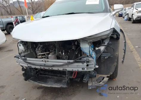 2020 Chevrolet Blazer Awd 2Lt z USA, uszkodzony, nr VIN 3GNKBHRS2LS618477